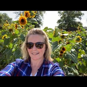 Meet your Posher, Heather